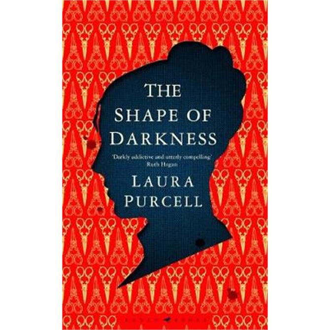 laura purcell the shape of darkness